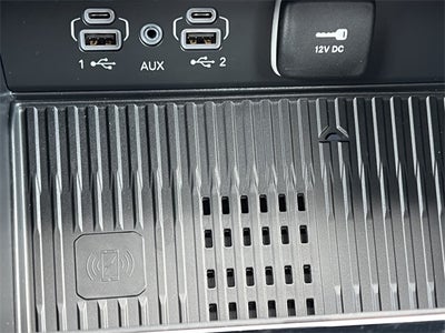 2026 Jeep Grand Cherokee L GRAND CHEROKEE L LIMITED RESERVE 4X4