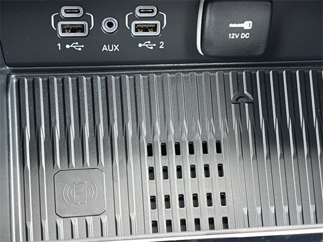 2026 Jeep Grand Cherokee L GRAND CHEROKEE L LIMITED RESERVE 4X4