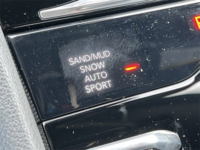 2026 Jeep Grand Cherokee L GRAND CHEROKEE L LIMITED RESERVE 4X4