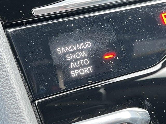 2026 Jeep Grand Cherokee L GRAND CHEROKEE L LIMITED RESERVE 4X4