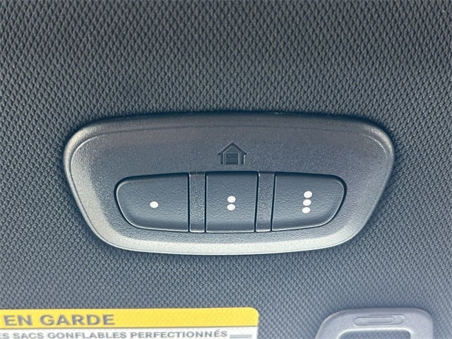 2026 Jeep Grand Cherokee L GRAND CHEROKEE L LIMITED RESERVE 4X4