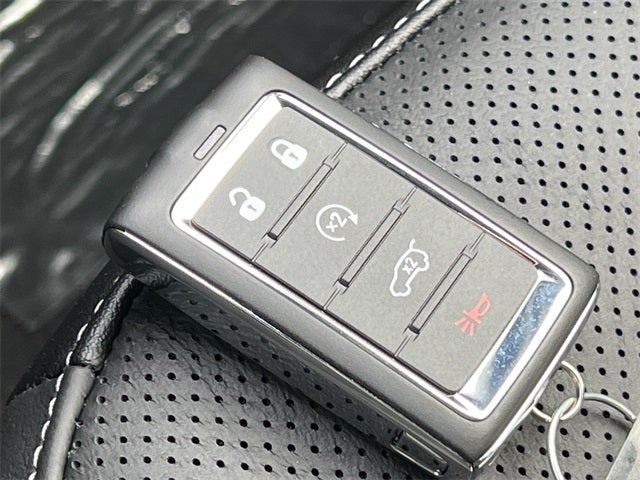 2026 Jeep Grand Cherokee L GRAND CHEROKEE L LIMITED RESERVE 4X4