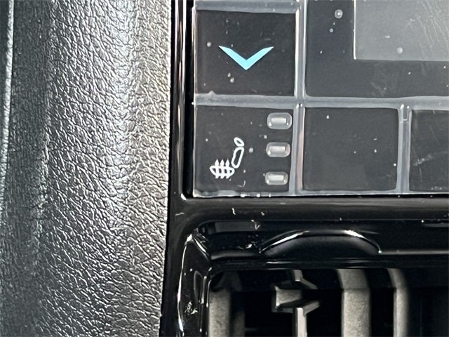 2026 Jeep Grand Cherokee L GRAND CHEROKEE L LIMITED RESERVE 4X4