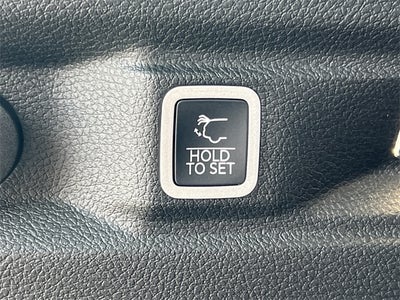 2026 Jeep Grand Cherokee L GRAND CHEROKEE L LIMITED RESERVE 4X4