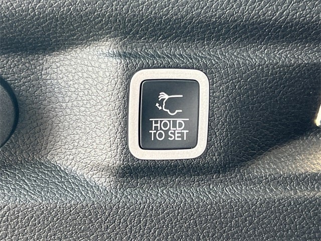 2026 Jeep Grand Cherokee L GRAND CHEROKEE L LIMITED RESERVE 4X4