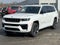 2026 Jeep Grand Cherokee L GRAND CHEROKEE L LIMITED RESERVE 4X4