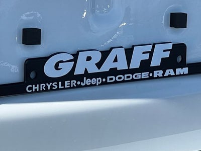 2026 Jeep Grand Cherokee L GRAND CHEROKEE L LIMITED RESERVE 4X4