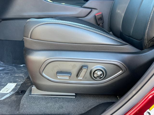 2026 Jeep Grand Cherokee L GRAND CHEROKEE L LIMITED RESERVE 4X4