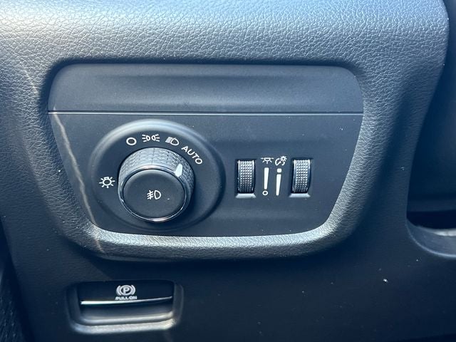 2026 Jeep Grand Cherokee L GRAND CHEROKEE L LIMITED RESERVE 4X4