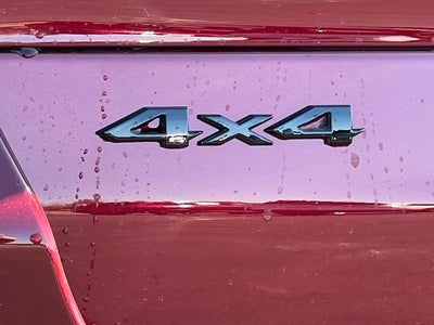 2026 Jeep Grand Cherokee L GRAND CHEROKEE L LIMITED RESERVE 4X4