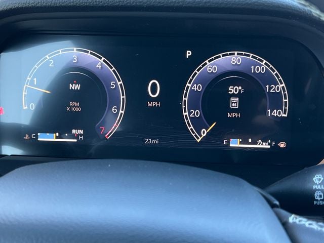 2026 Jeep Grand Cherokee L GRAND CHEROKEE L LIMITED RESERVE 4X4