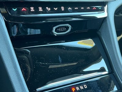 2026 Jeep Grand Cherokee L GRAND CHEROKEE L LIMITED RESERVE 4X4