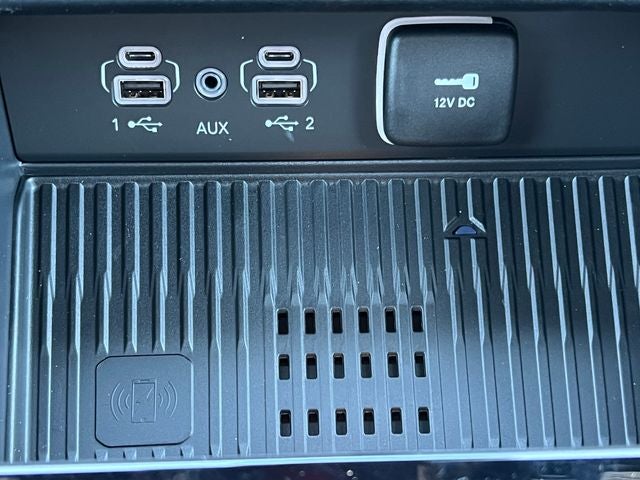 2026 Jeep Grand Cherokee L GRAND CHEROKEE L LIMITED RESERVE 4X4