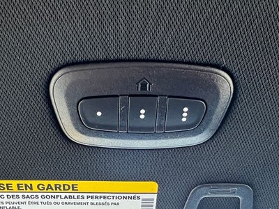 2026 Jeep Grand Cherokee L GRAND CHEROKEE L LIMITED RESERVE 4X4