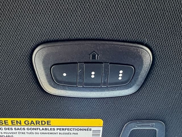 2026 Jeep Grand Cherokee L GRAND CHEROKEE L LIMITED RESERVE 4X4