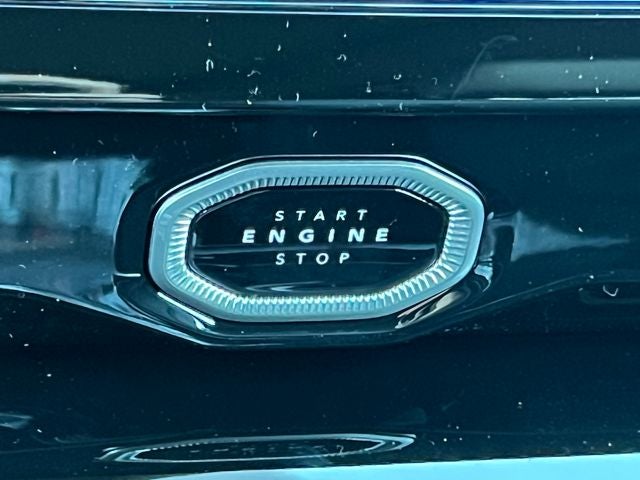 2026 Jeep Grand Cherokee L GRAND CHEROKEE L LIMITED RESERVE 4X4