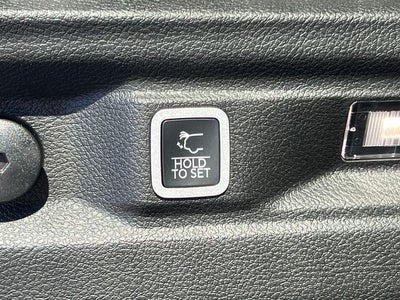 2026 Jeep Grand Cherokee L GRAND CHEROKEE L LIMITED RESERVE 4X4