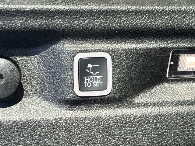 2026 Jeep Grand Cherokee L GRAND CHEROKEE L LIMITED RESERVE 4X4