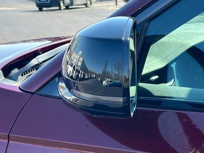 2026 Jeep Grand Cherokee L GRAND CHEROKEE L LIMITED RESERVE 4X4