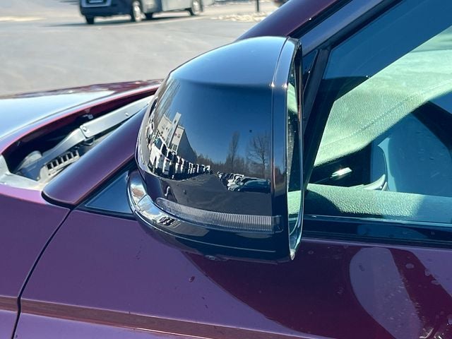 2026 Jeep Grand Cherokee L GRAND CHEROKEE L LIMITED RESERVE 4X4