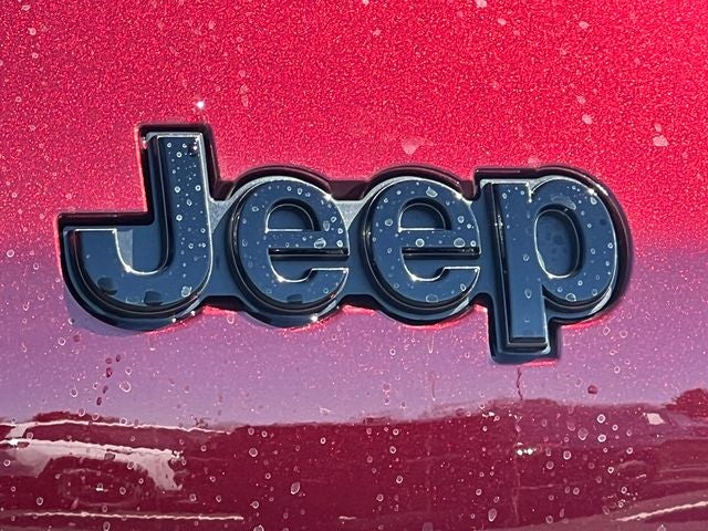 2026 Jeep Grand Cherokee L GRAND CHEROKEE L LIMITED RESERVE 4X4