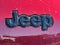 2026 Jeep Grand Cherokee L GRAND CHEROKEE L LIMITED RESERVE 4X4