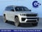 2026 Jeep Grand Cherokee L GRAND CHEROKEE L LIMITED RESERVE 4X4