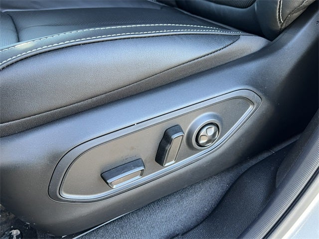 2026 Jeep Grand Cherokee L GRAND CHEROKEE L LIMITED RESERVE 4X4