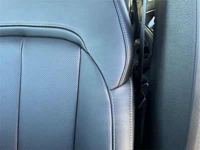 2026 Jeep Grand Cherokee L GRAND CHEROKEE L LIMITED RESERVE 4X4