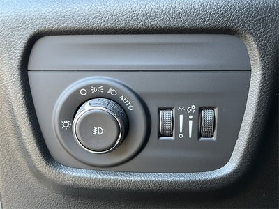 2026 Jeep Grand Cherokee L GRAND CHEROKEE L LIMITED RESERVE 4X4