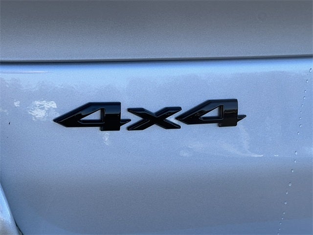 2026 Jeep Grand Cherokee L GRAND CHEROKEE L LIMITED RESERVE 4X4