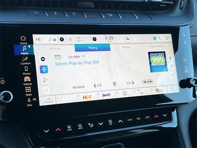 2026 Jeep Grand Cherokee L GRAND CHEROKEE L LIMITED RESERVE 4X4