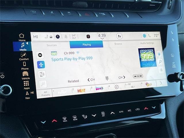 2026 Jeep Grand Cherokee L GRAND CHEROKEE L LIMITED RESERVE 4X4