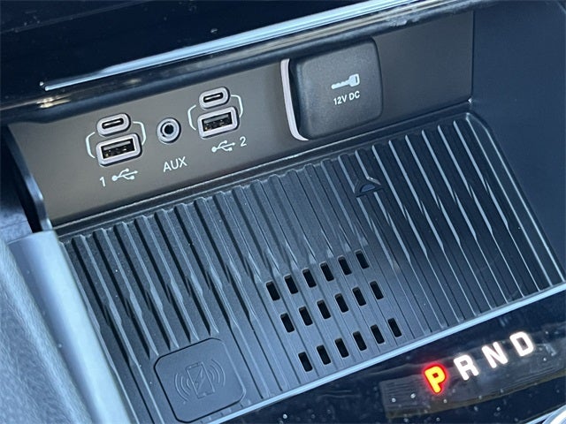 2026 Jeep Grand Cherokee L GRAND CHEROKEE L LIMITED RESERVE 4X4