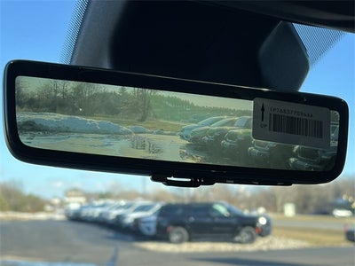 2026 Jeep Grand Cherokee L GRAND CHEROKEE L LIMITED RESERVE 4X4