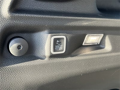 2026 Jeep Grand Cherokee L GRAND CHEROKEE L LIMITED RESERVE 4X4