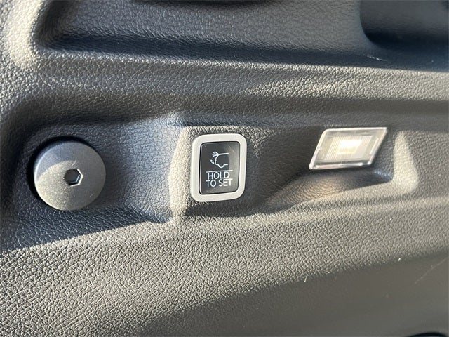 2026 Jeep Grand Cherokee L GRAND CHEROKEE L LIMITED RESERVE 4X4