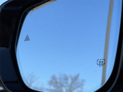 2026 Jeep Grand Cherokee L GRAND CHEROKEE L LIMITED RESERVE 4X4