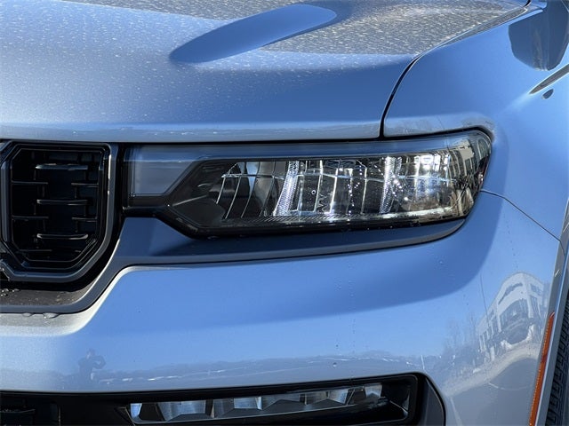 2026 Jeep Grand Cherokee L GRAND CHEROKEE L LIMITED RESERVE 4X4