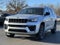 2026 Jeep Grand Cherokee L GRAND CHEROKEE L LIMITED RESERVE 4X4