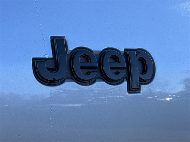 2026 Jeep Grand Cherokee L GRAND CHEROKEE L LIMITED RESERVE 4X4