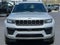 2026 Jeep Grand Cherokee L GRAND CHEROKEE L LIMITED RESERVE 4X4