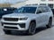 2026 Jeep Grand Cherokee L GRAND CHEROKEE L LIMITED RESERVE 4X4