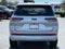 2026 Jeep Grand Cherokee L GRAND CHEROKEE L LIMITED RESERVE 4X4