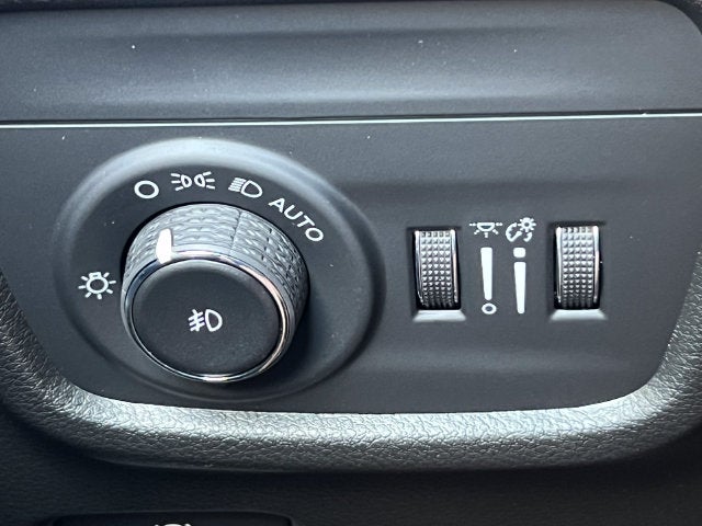 2027 Jeep Grand Cherokee L GRAND CHEROKEE L LIMITED 4X4