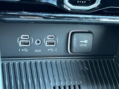 2027 Jeep Grand Cherokee L GRAND CHEROKEE L LIMITED 4X4