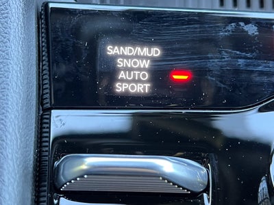 2027 Jeep Grand Cherokee L GRAND CHEROKEE L LIMITED 4X4