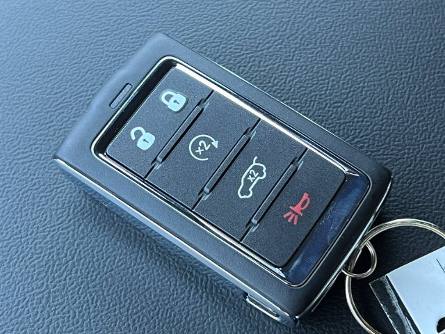 2027 Jeep Grand Cherokee L GRAND CHEROKEE L LIMITED 4X4