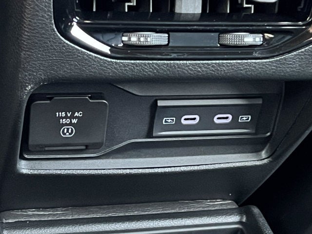 2027 Jeep Grand Cherokee L GRAND CHEROKEE L LIMITED 4X4