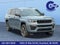 2026 Jeep Grand Cherokee L GRAND CHEROKEE L LIMITED RESERVE 4X4